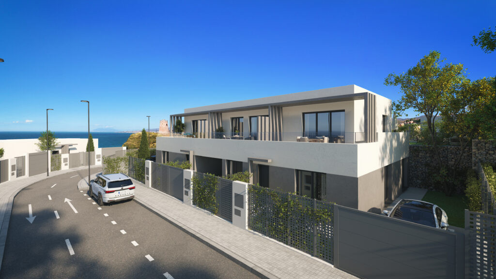 Huis te koop in Vélez-Málaga | 3 slaapkamers H5083777