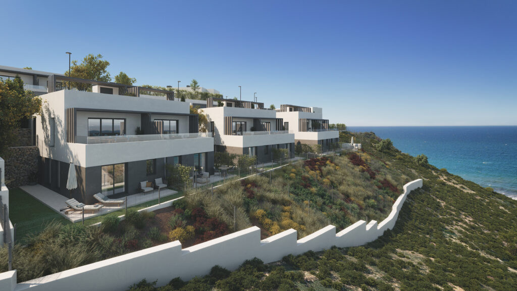 Huis te koop in Vélez-Málaga | 3 slaapkamers H5083777