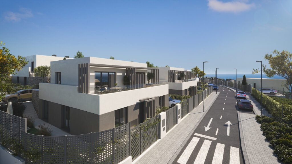 Huis te koop in Vélez-Málaga | 3 slaapkamers H5083777