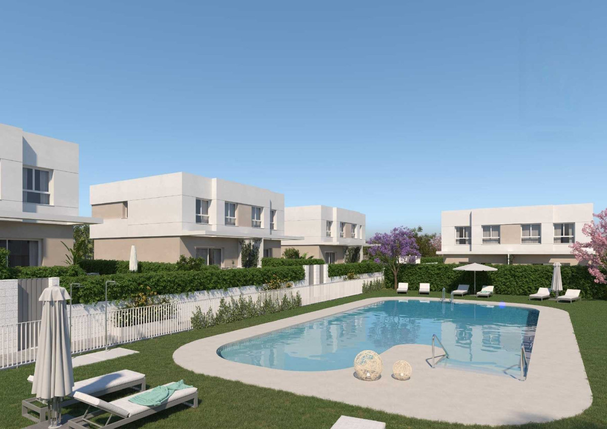 Huis te koop in Vélez-Málaga | 3 slaapkamers H5132149