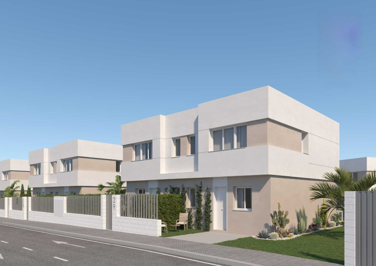 Huis te koop in Vélez-Málaga | 3 slaapkamers H5132149