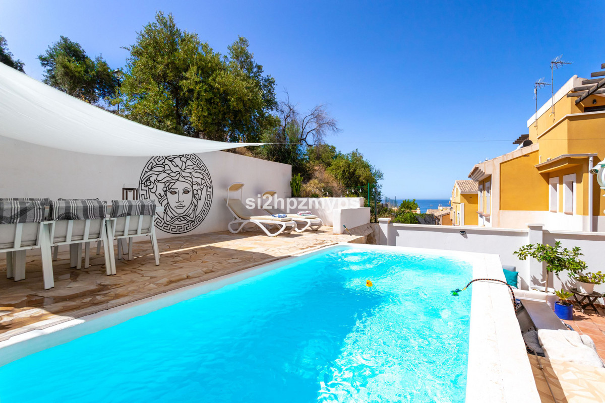 Huis te koop in Vélez-Málaga | 3 slaapkamers H5211334