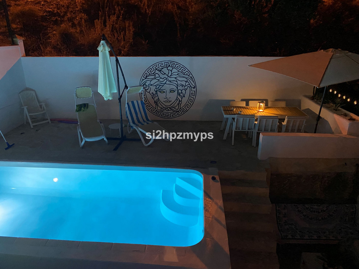 Huis te koop in Vélez-Málaga | 3 slaapkamers H5211334