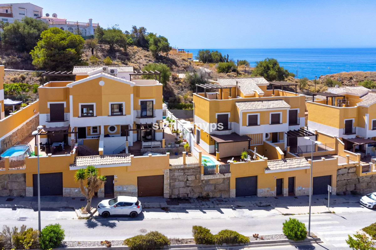 Huis te koop in Vélez-Málaga | 3 slaapkamers H5211334