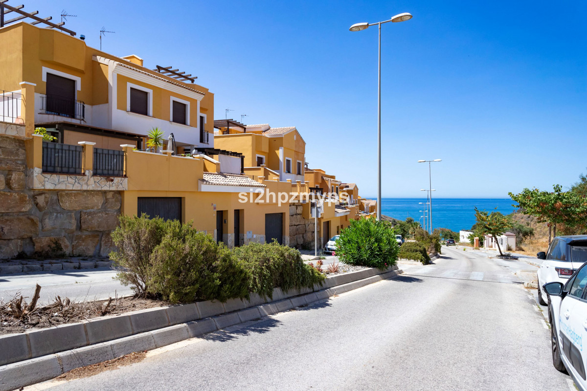 Huis te koop in Vélez-Málaga | 3 slaapkamers H5211334