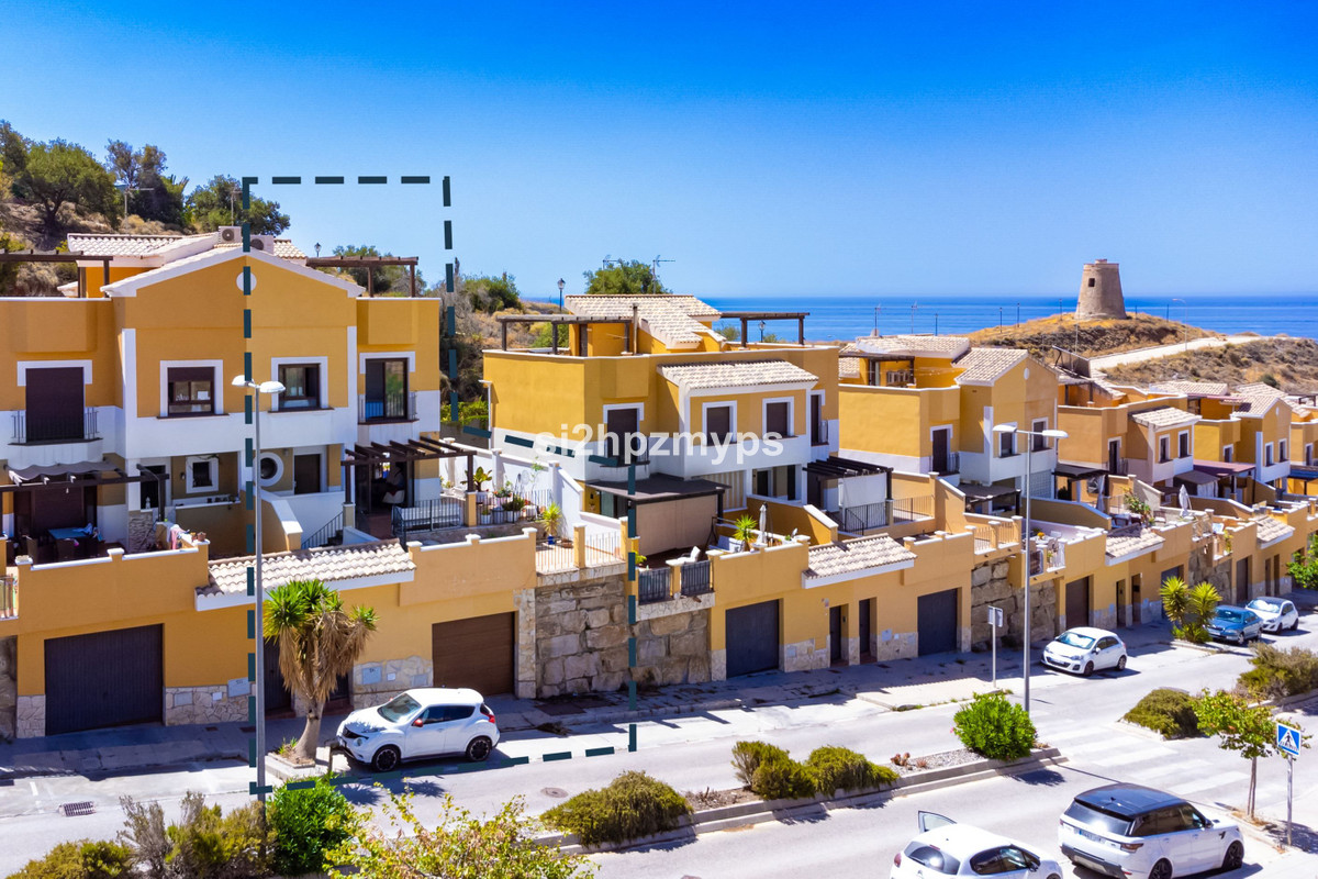 Huis te koop in Vélez-Málaga | 3 slaapkamers H5211334