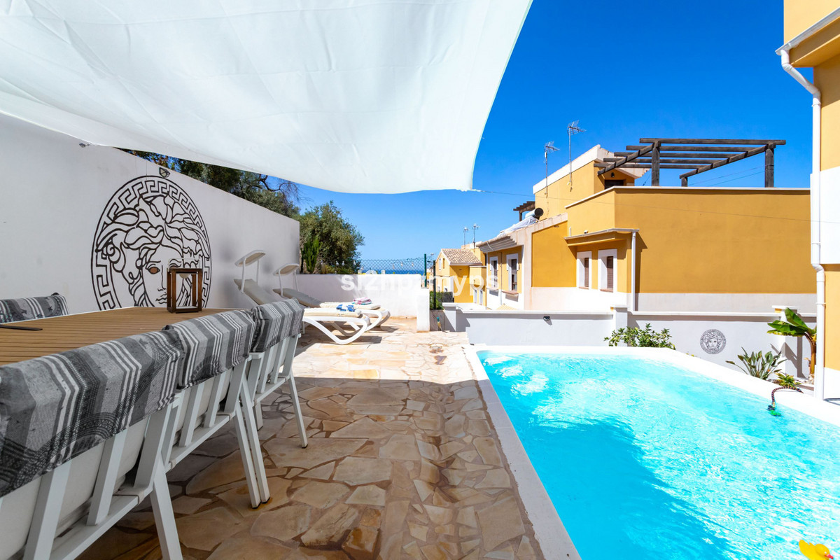 Huis te koop in Vélez-Málaga | 3 slaapkamers H5211334