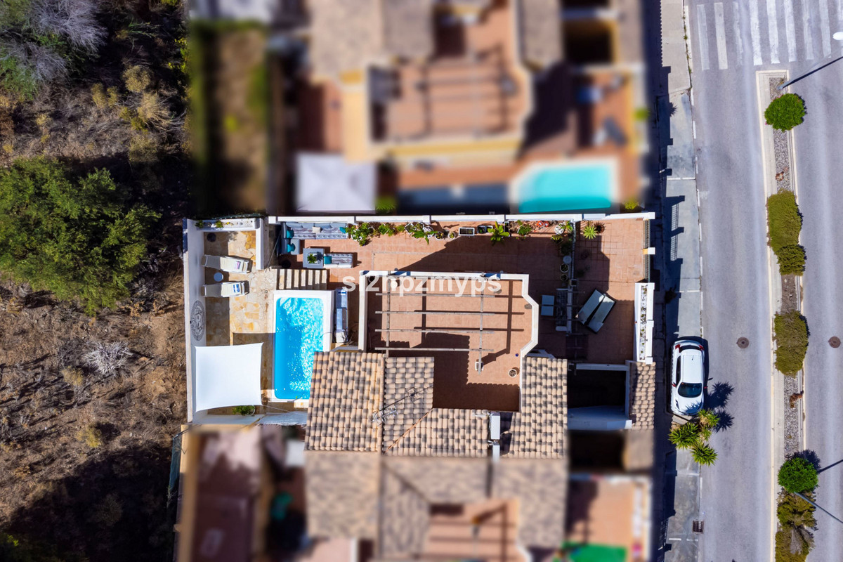 Huis te koop in Vélez-Málaga | 3 slaapkamers H5211334