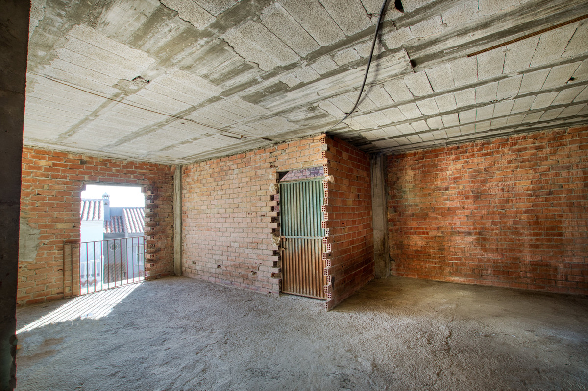 Huis te koop in Vélez-Málaga | 1 slaapkamers H5229163