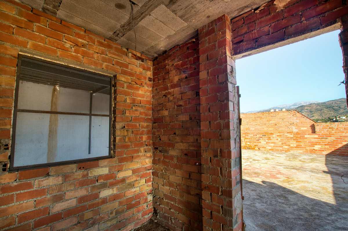 Huis te koop in Vélez-Málaga | 1 slaapkamers H5229163