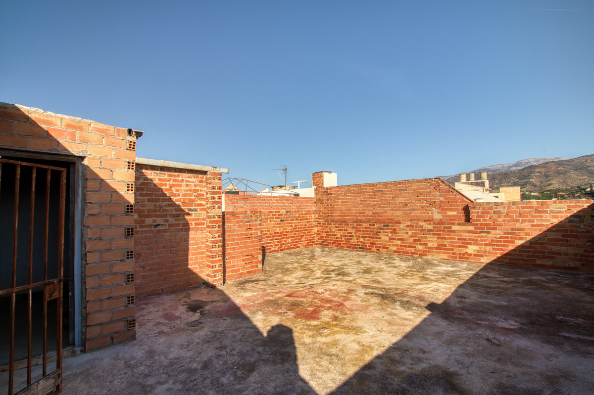 Huis te koop in Vélez-Málaga | 1 slaapkamers H5229163