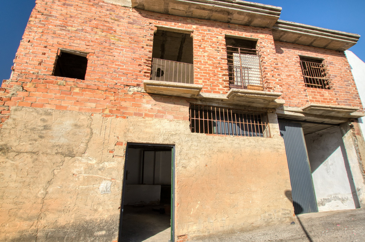 Huis te koop in Vélez-Málaga | 1 slaapkamers H5229163