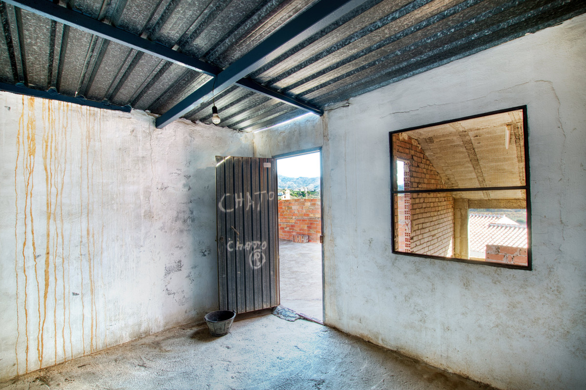 Huis te koop in Vélez-Málaga | 1 slaapkamers H5229163