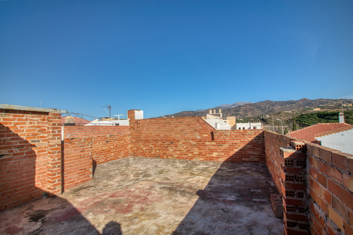 Huis te koop in Vélez-Málaga | 1 slaapkamers H5229163