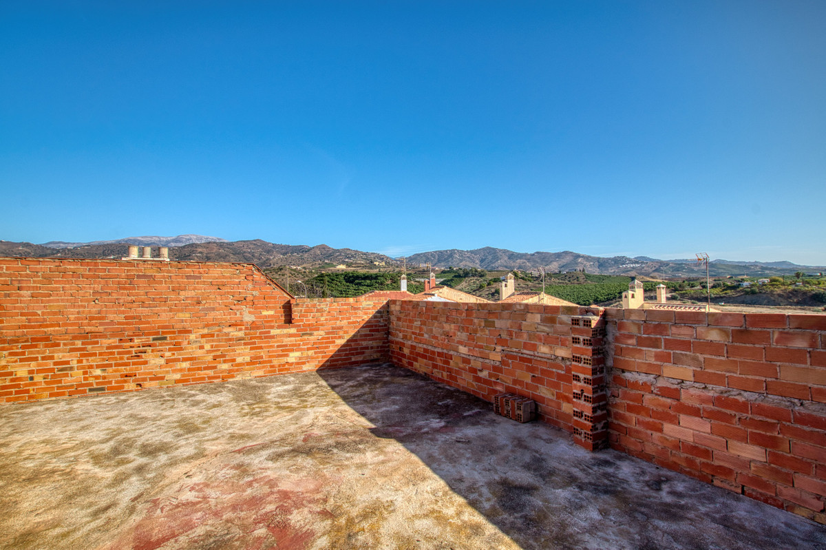 Huis te koop in Vélez-Málaga | 1 slaapkamers H5229163