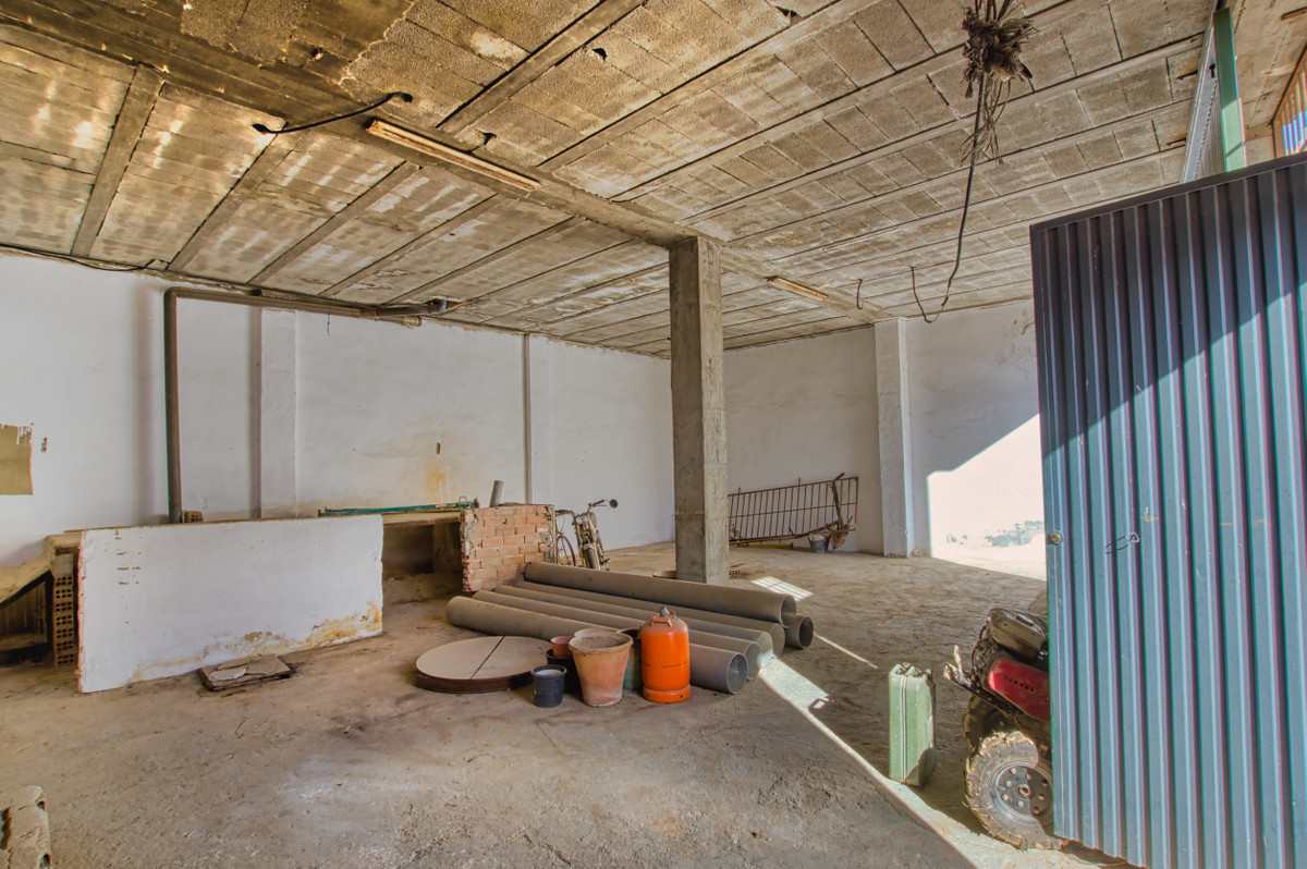 Huis te koop in Vélez-Málaga | 1 slaapkamers H5229163