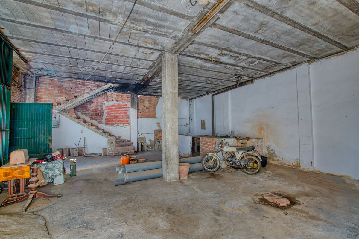 Huis te koop in Vélez-Málaga | 1 slaapkamers H5229163