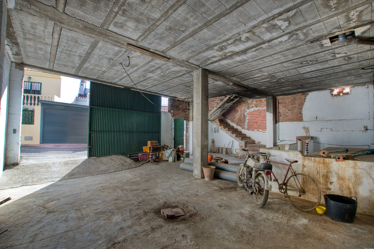 Huis te koop in Vélez-Málaga | 1 slaapkamers H5229163