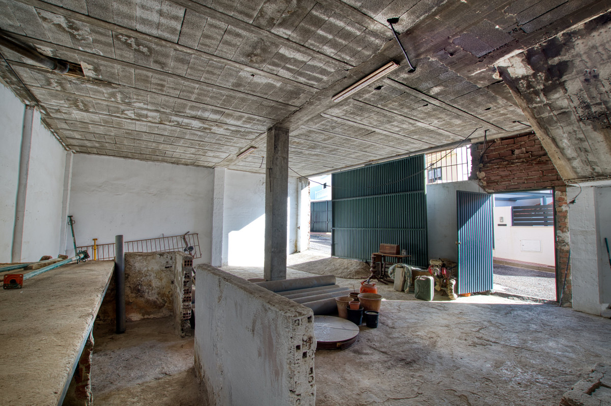 Huis te koop in Vélez-Málaga | 1 slaapkamers H5229163