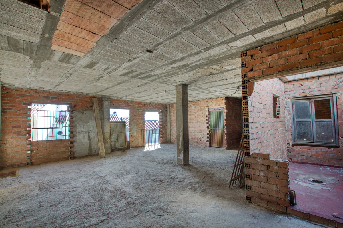 Huis te koop in Vélez-Málaga | 1 slaapkamers H5229163