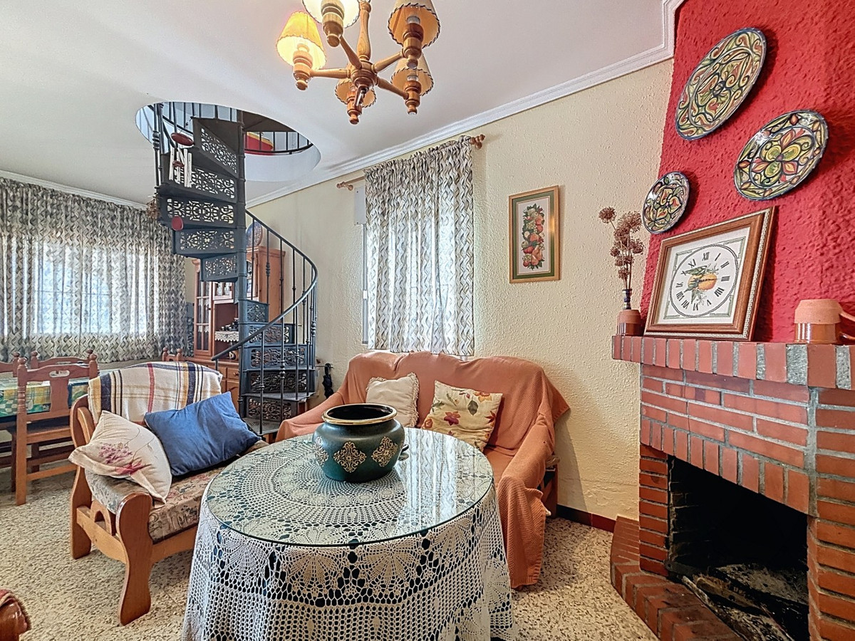 Huis te koop in Vélez-Málaga | 4 slaapkamers H5257960