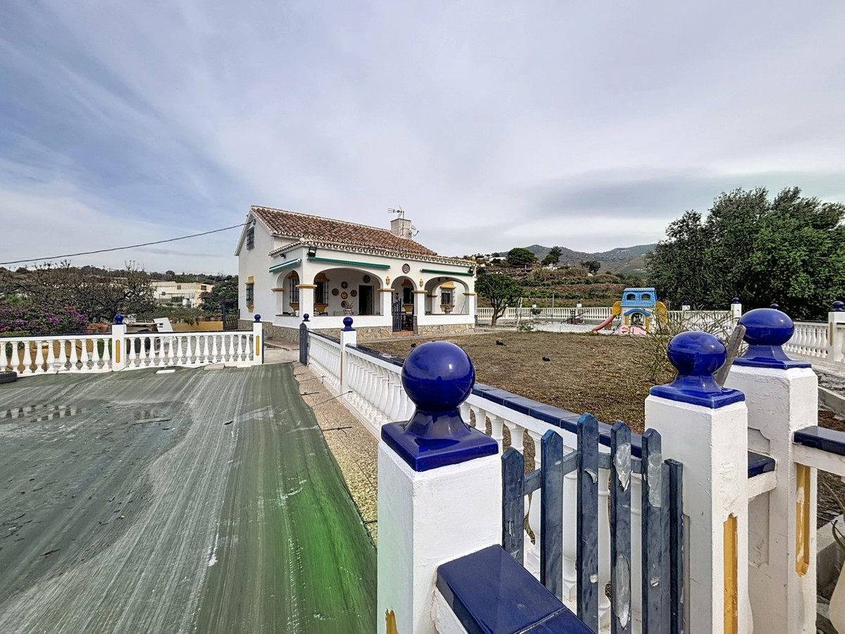 Huis te koop in Vélez-Málaga | 4 slaapkamers H5257960