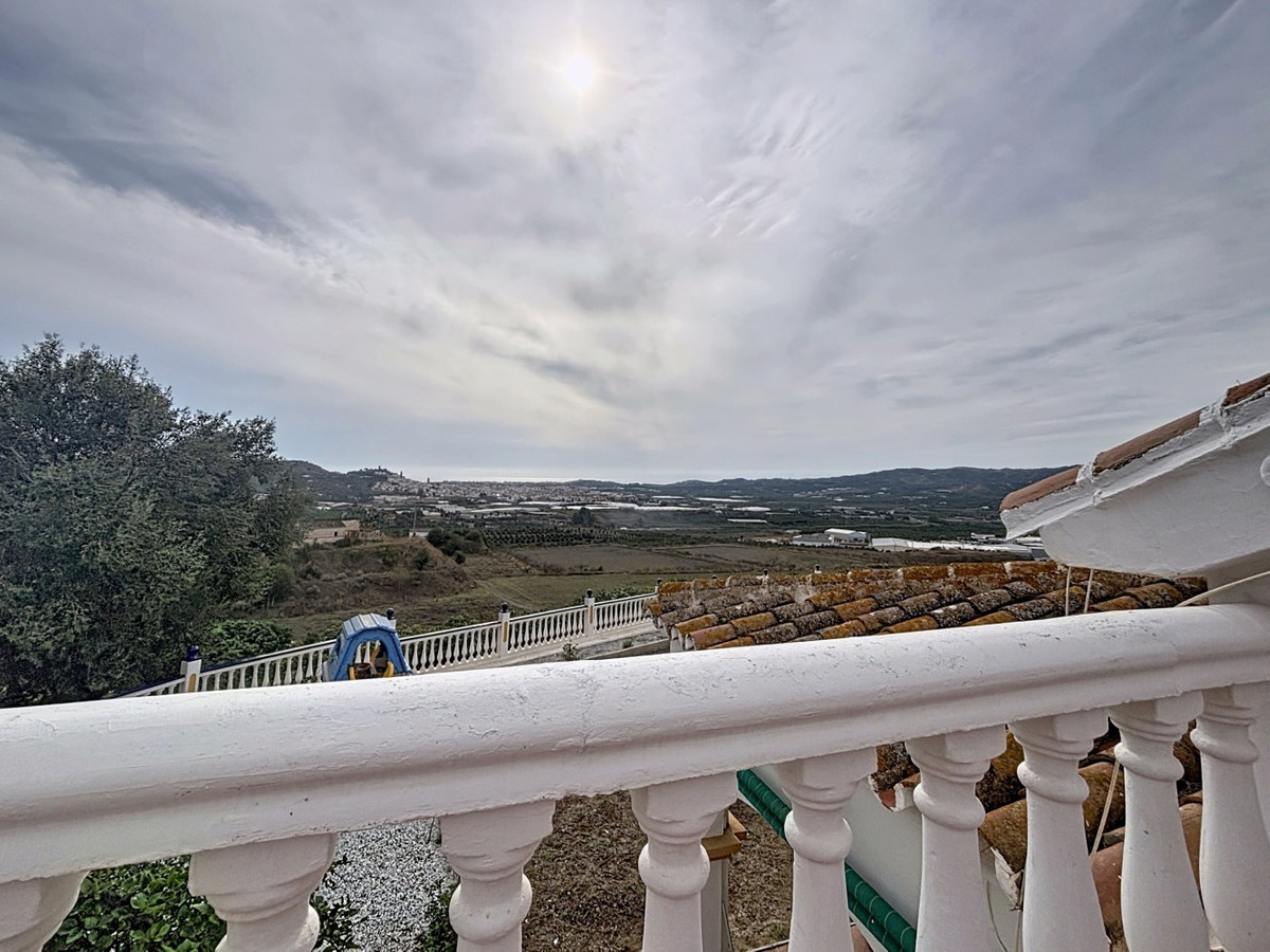 Huis te koop in Vélez-Málaga | 4 slaapkamers H5257960