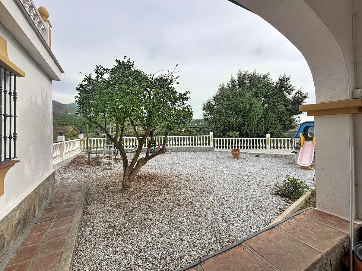 Huis te koop in Vélez-Málaga | 4 slaapkamers H5257960