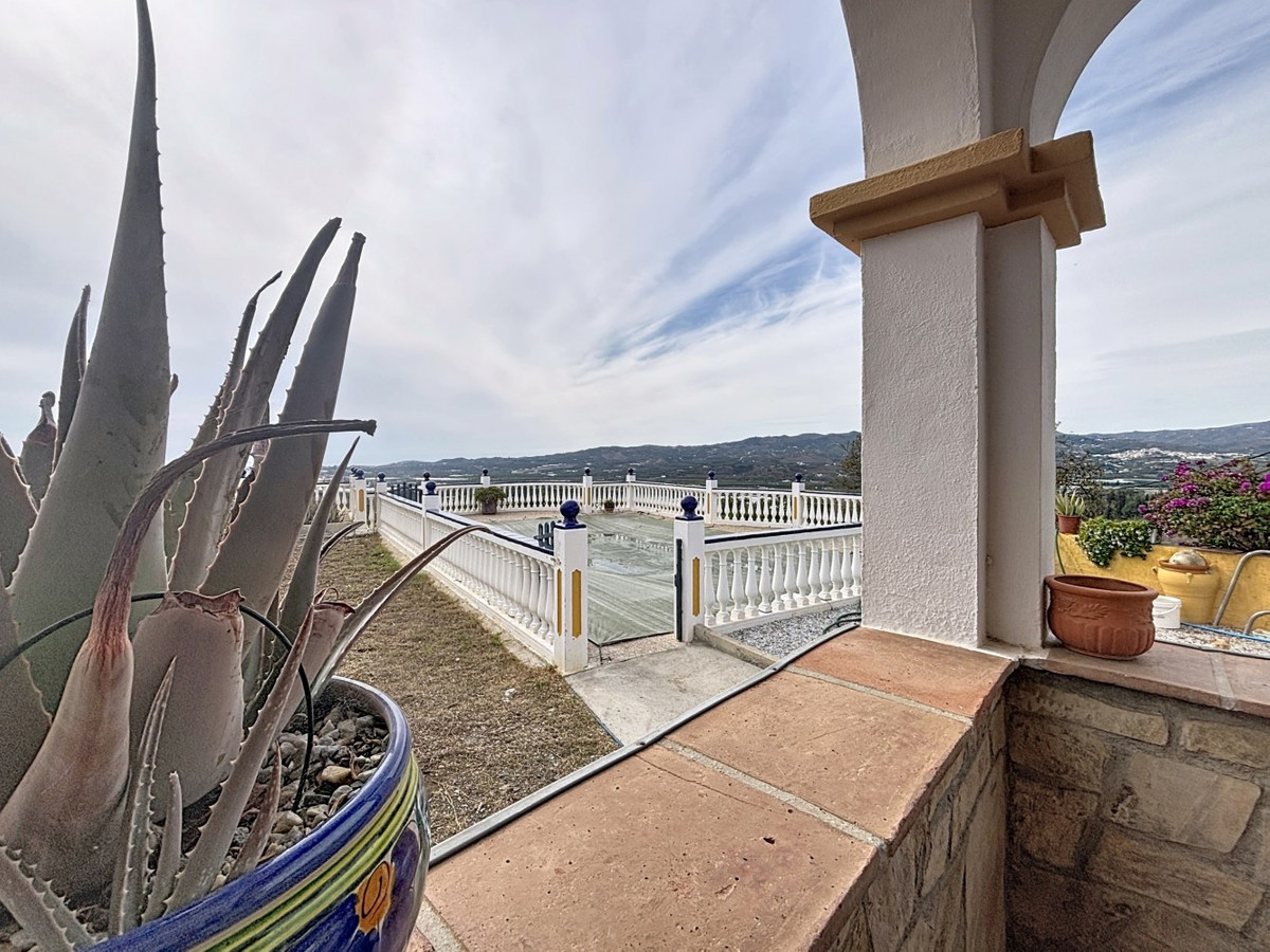 Huis te koop in Vélez-Málaga | 4 slaapkamers H5257960