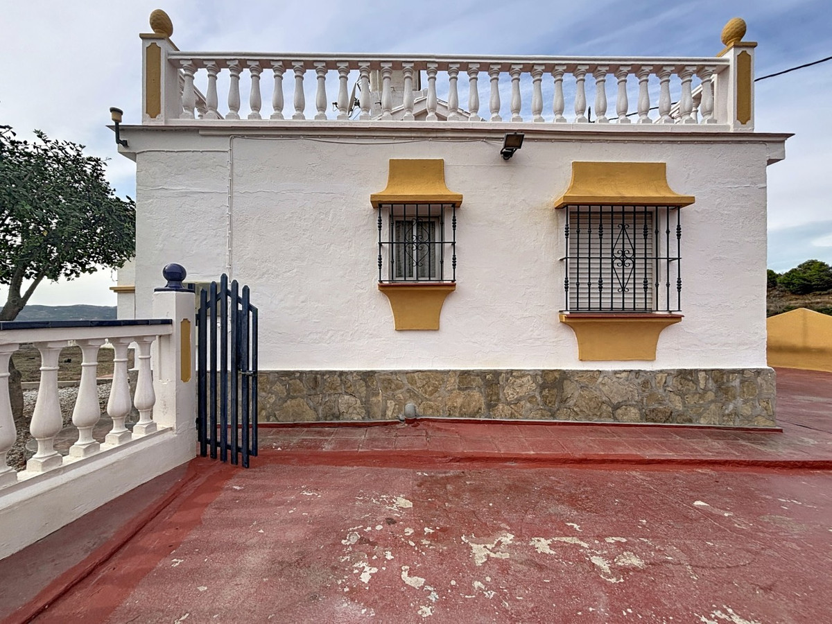 Huis te koop in Vélez-Málaga | 4 slaapkamers H5257960