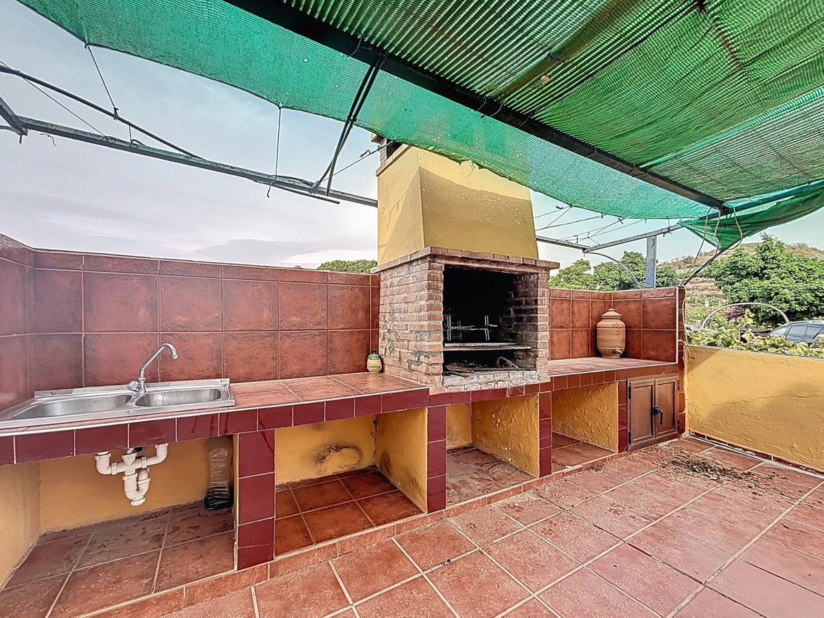 Huis te koop in Vélez-Málaga | 4 slaapkamers H5257960