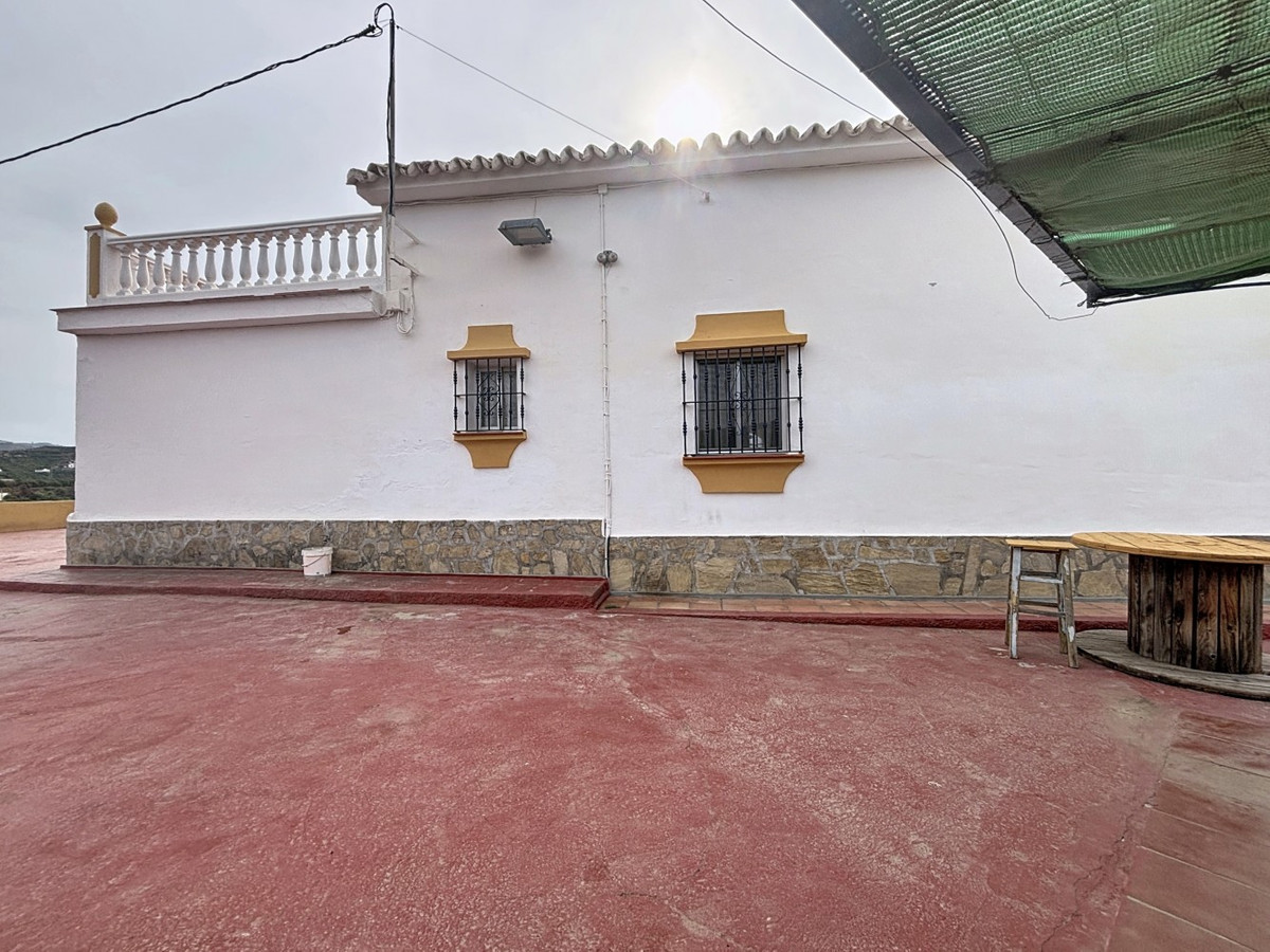 Huis te koop in Vélez-Málaga | 4 slaapkamers H5257960