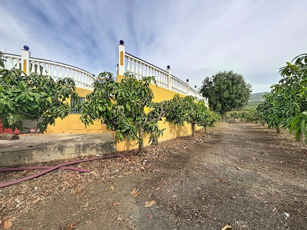 Huis te koop in Vélez-Málaga | 4 slaapkamers H5257960