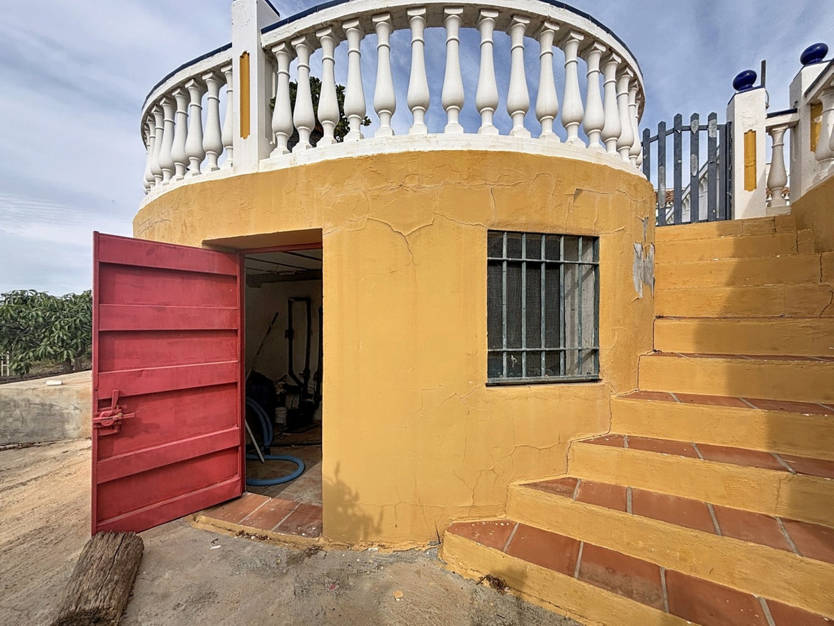 Huis te koop in Vélez-Málaga | 4 slaapkamers H5257960