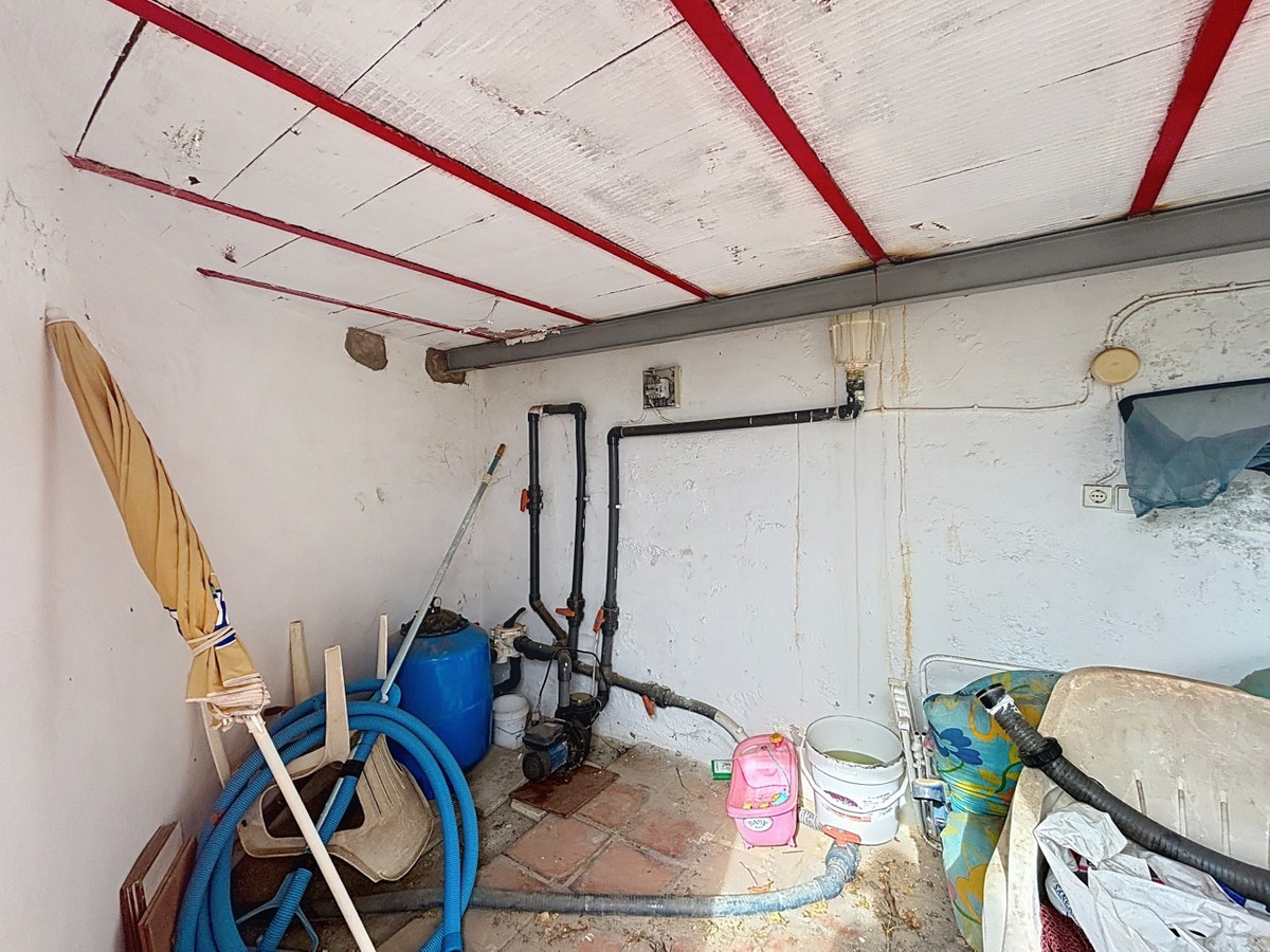 Huis te koop in Vélez-Málaga | 4 slaapkamers H5257960