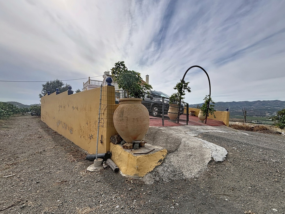 Huis te koop in Vélez-Málaga | 4 slaapkamers H5257960