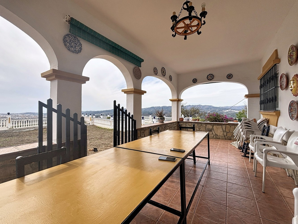 Huis te koop in Vélez-Málaga | 4 slaapkamers H5257960