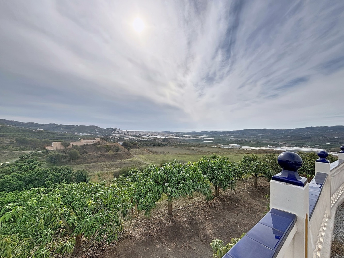 Huis te koop in Vélez-Málaga | 4 slaapkamers H5257960