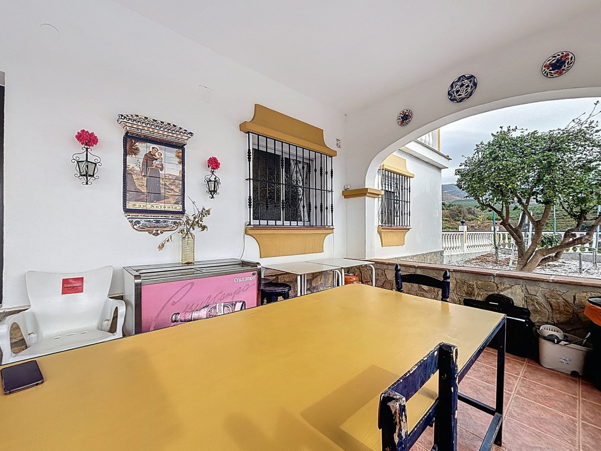 Huis te koop in Vélez-Málaga | 4 slaapkamers H5257960