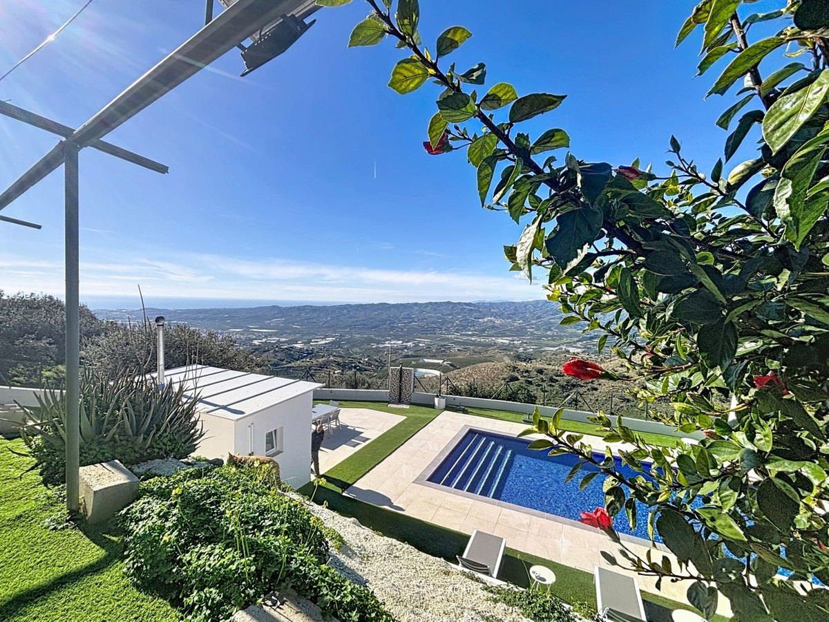 Huis te koop in Vélez-Málaga | 2 slaapkamers H5265691