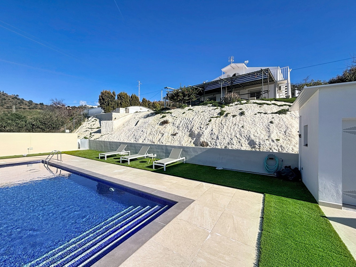 Huis te koop in Vélez-Málaga | 2 slaapkamers H5265691