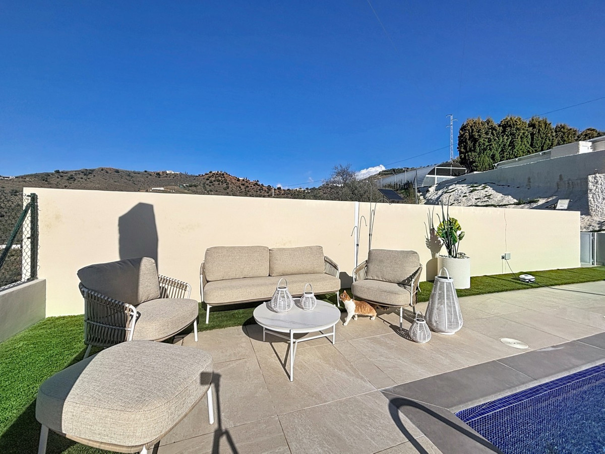 Huis te koop in Vélez-Málaga | 2 slaapkamers H5265691