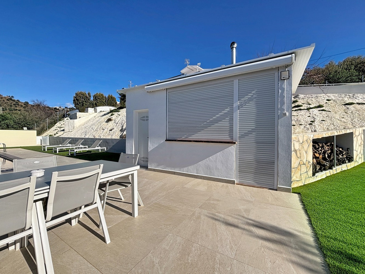 Huis te koop in Vélez-Málaga | 2 slaapkamers H5265691