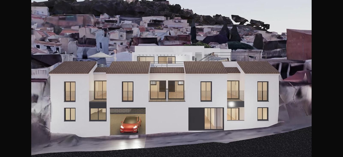 Percelen te koop in Vélez-Málaga | 0 slaapkamers H5298163