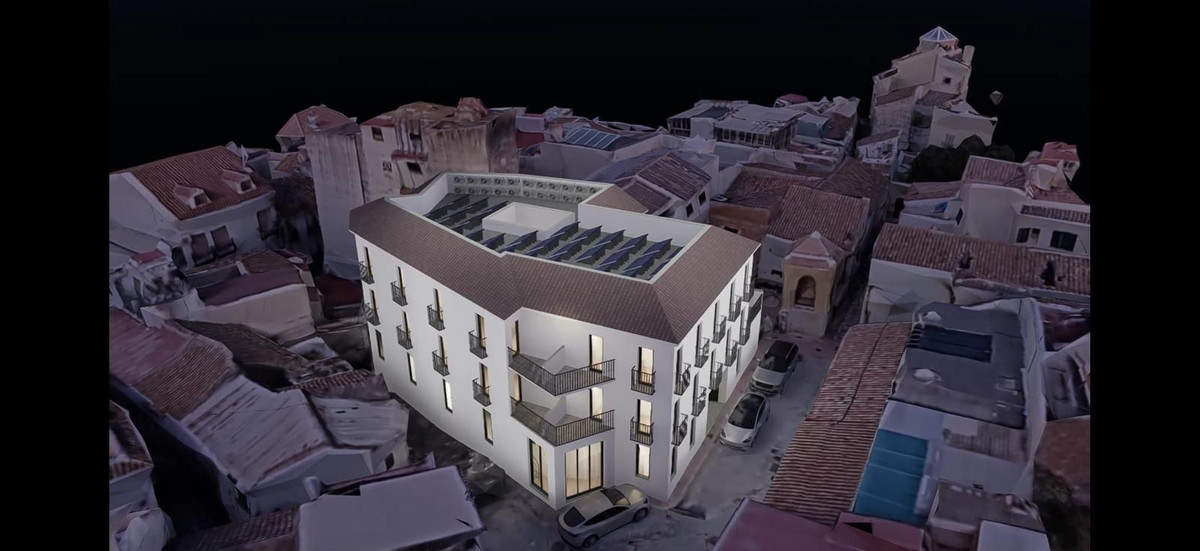 Percelen te koop in Vélez-Málaga | 0 slaapkamers H5298175