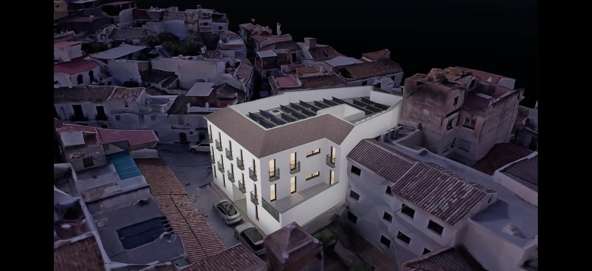 Percelen te koop in Vélez-Málaga | 0 slaapkamers H5298175