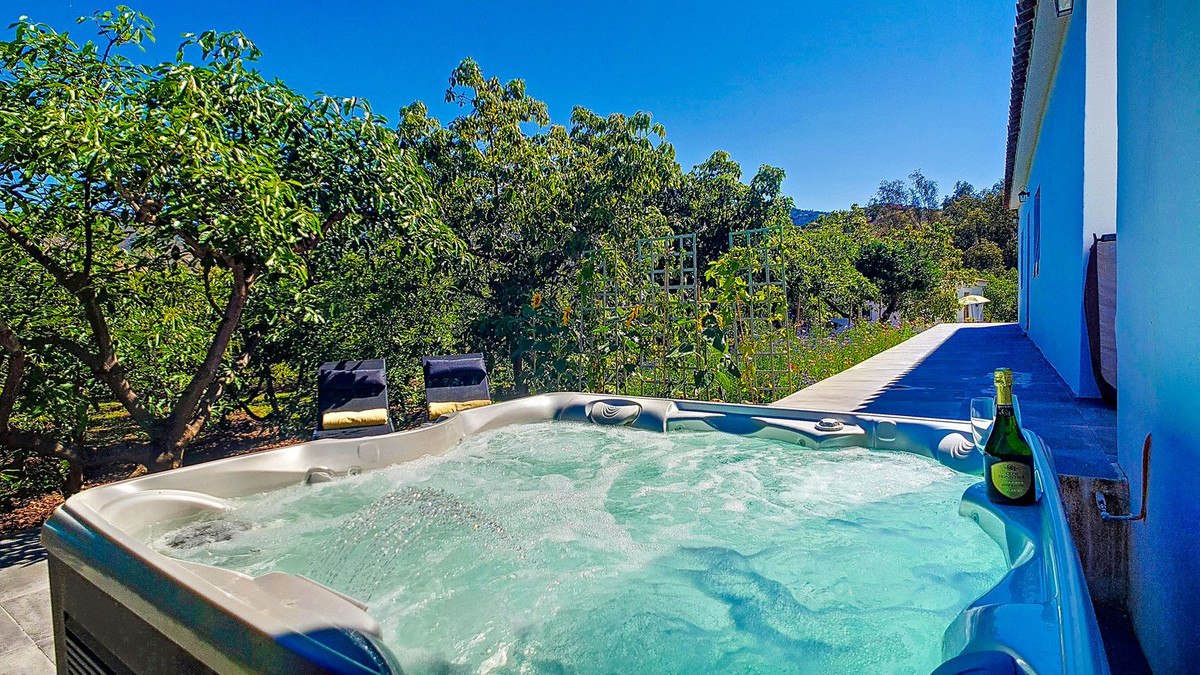 Huis te koop in Vélez-Málaga | 3 slaapkamers H5305204