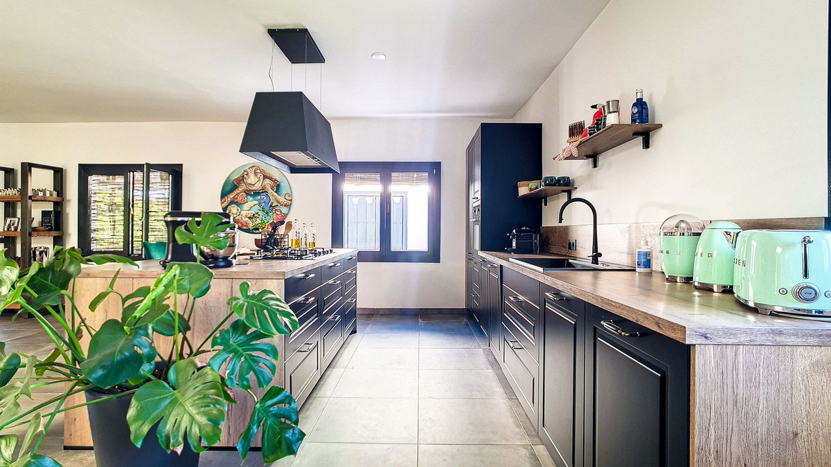 Huis te koop in Vélez-Málaga | 3 slaapkamers H5305204