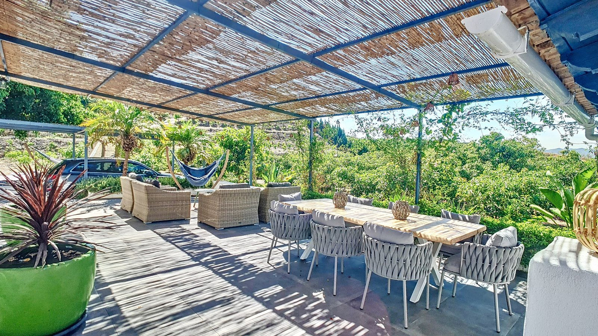 Huis te koop in Vélez-Málaga | 3 slaapkamers H5305204