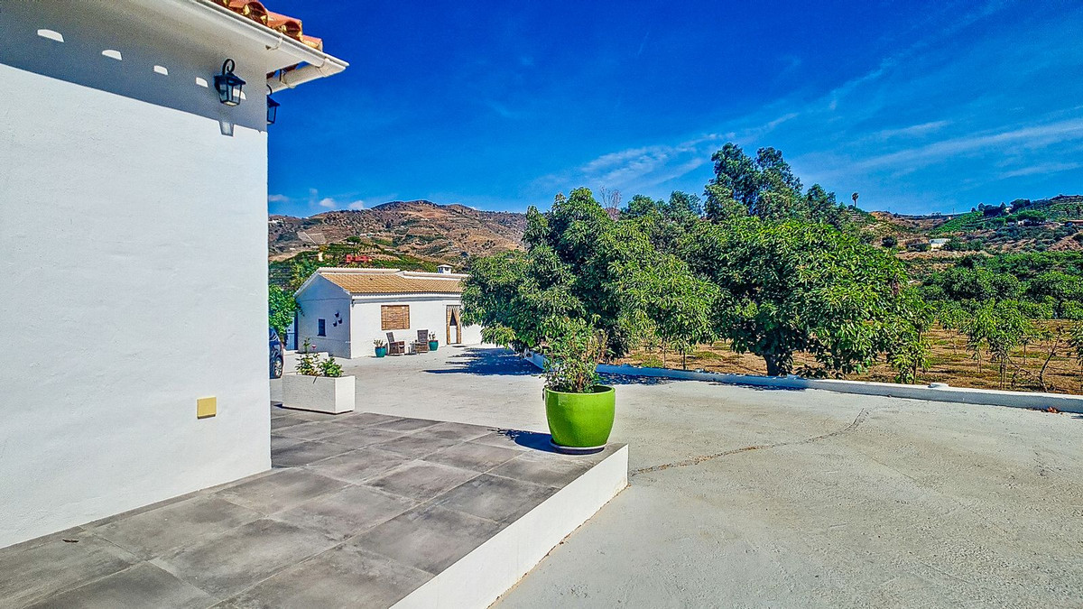 Huis te koop in Vélez-Málaga | 3 slaapkamers H5305204